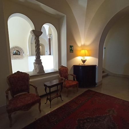 Grand Hotel Dei Castelli Sestri Levante Bagian luar foto