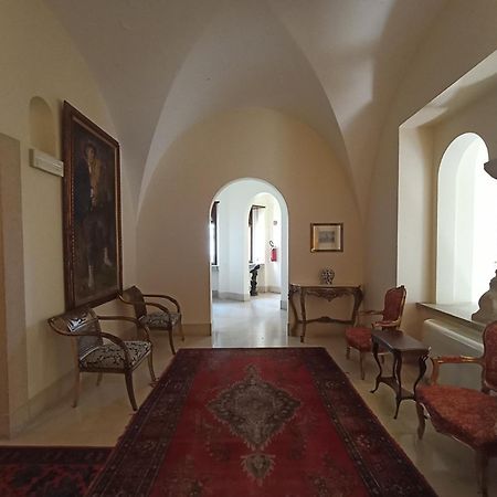 Grand Hotel Dei Castelli Sestri Levante Bagian luar foto