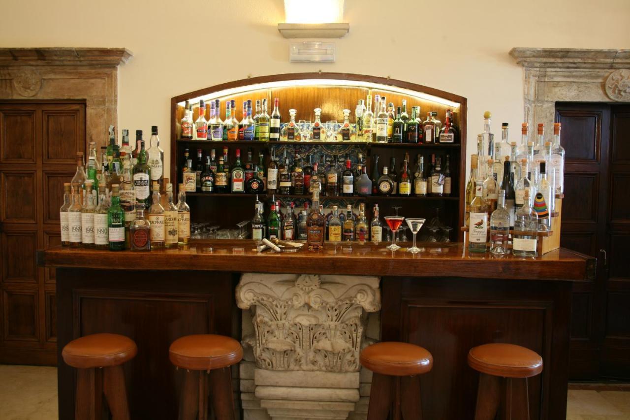 Grand Hotel Dei Castelli Sestri Levante Bagian luar foto