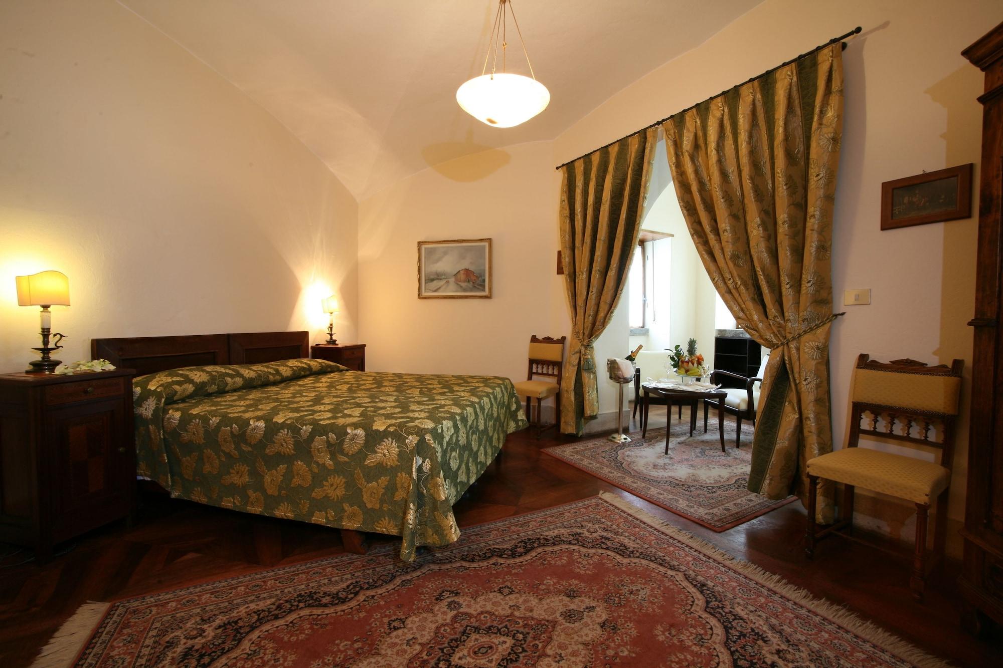 Grand Hotel Dei Castelli Sestri Levante Bagian luar foto