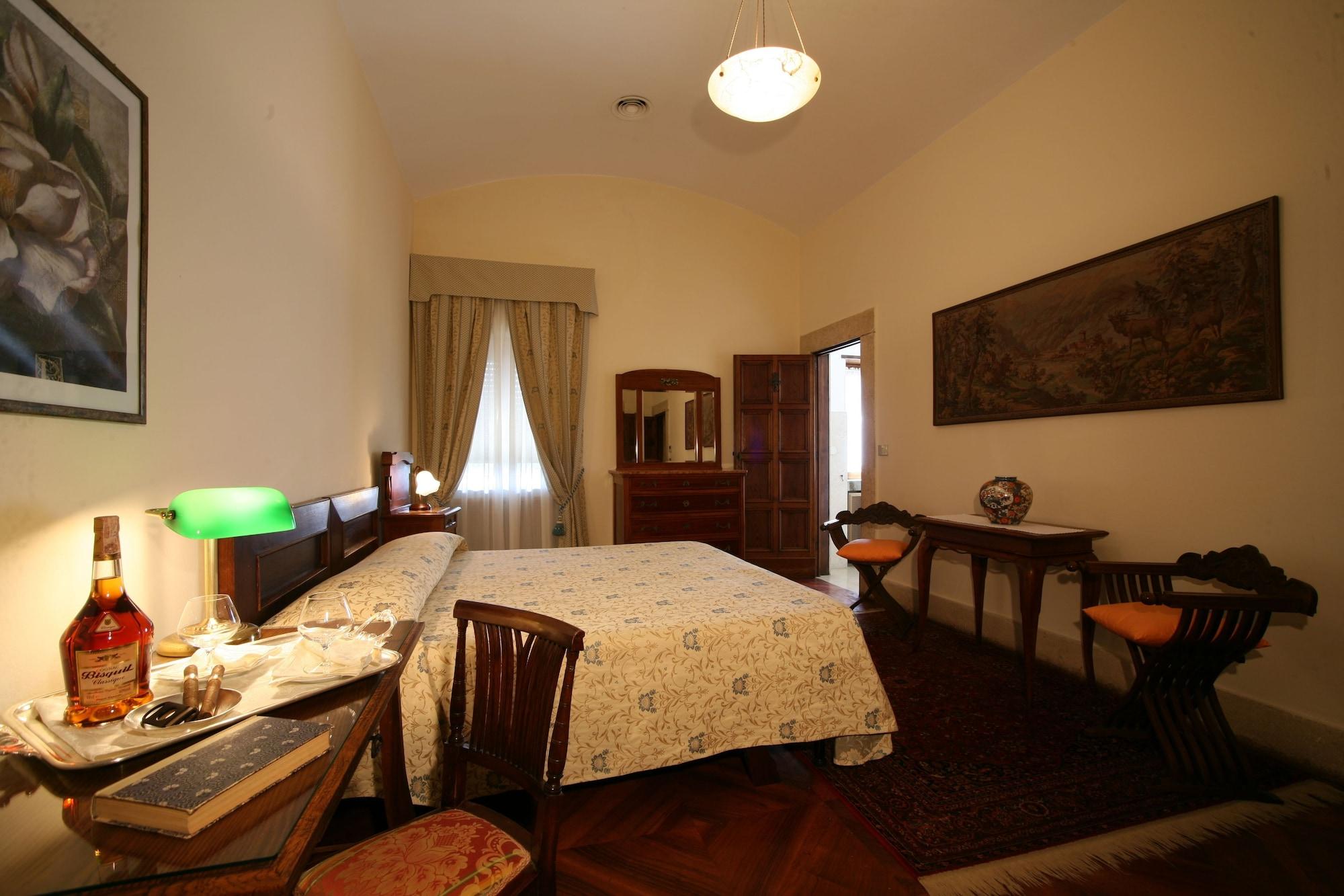 Grand Hotel Dei Castelli Sestri Levante Bagian luar foto
