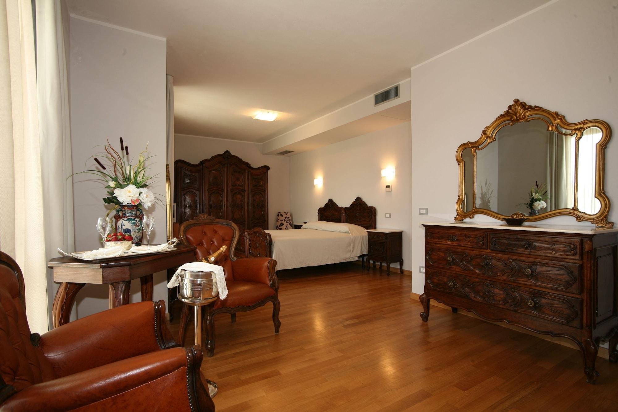 Grand Hotel Dei Castelli Sestri Levante Bagian luar foto