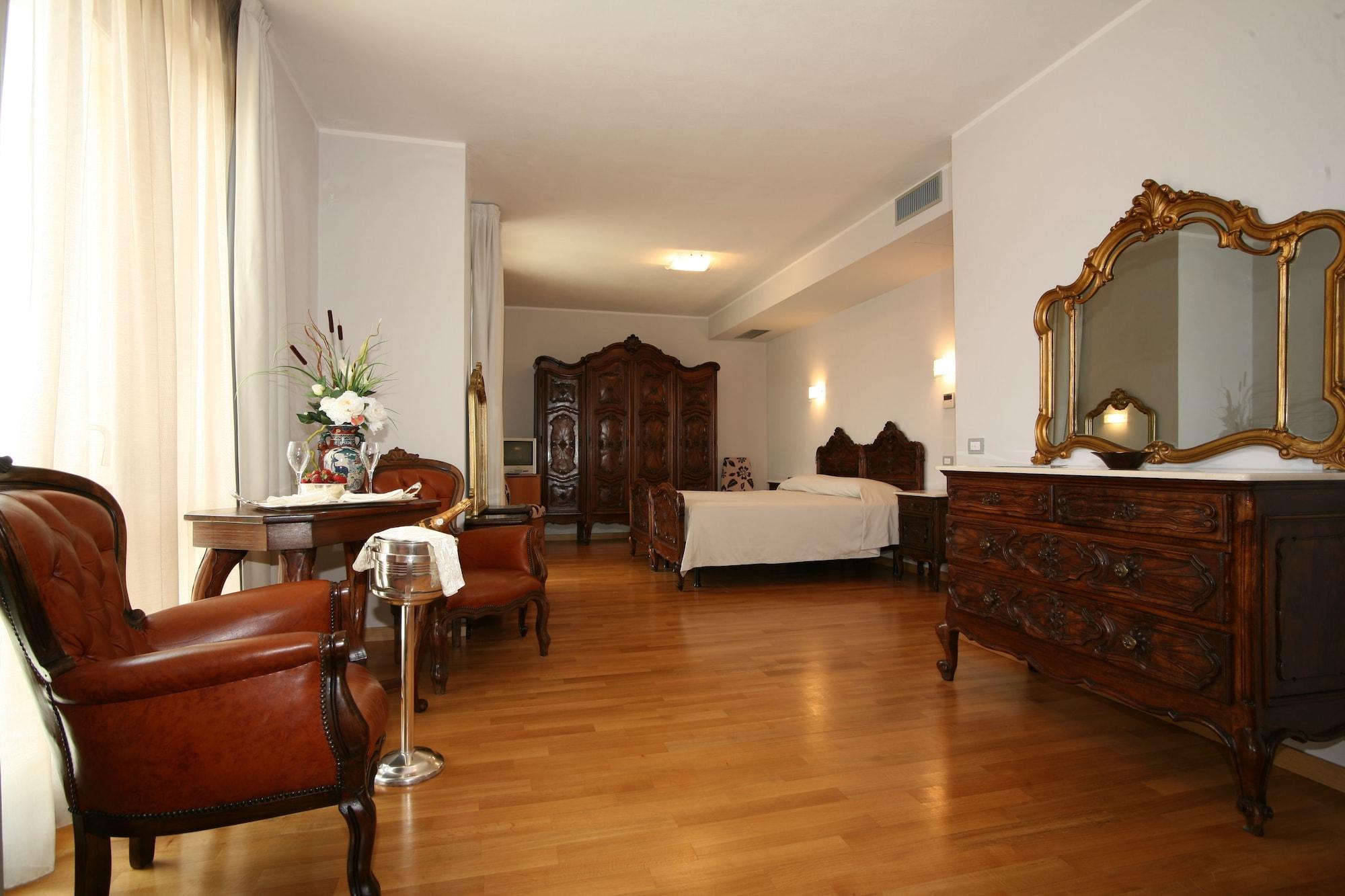 Grand Hotel Dei Castelli Sestri Levante Bagian luar foto