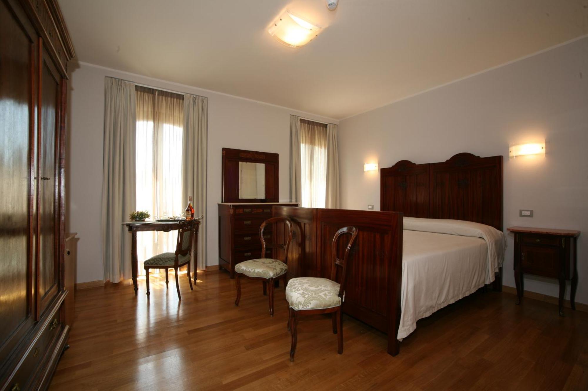 Grand Hotel Dei Castelli Sestri Levante Bagian luar foto