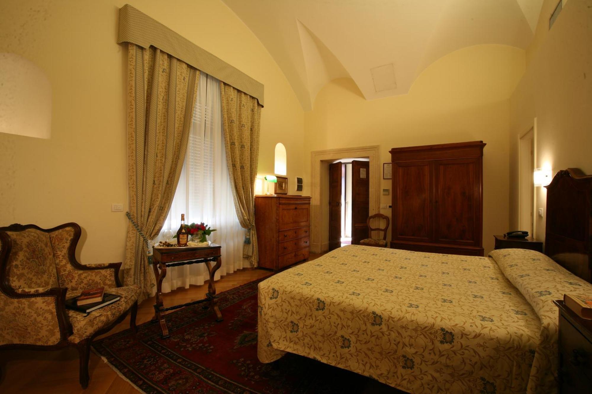 Grand Hotel Dei Castelli Sestri Levante Bagian luar foto