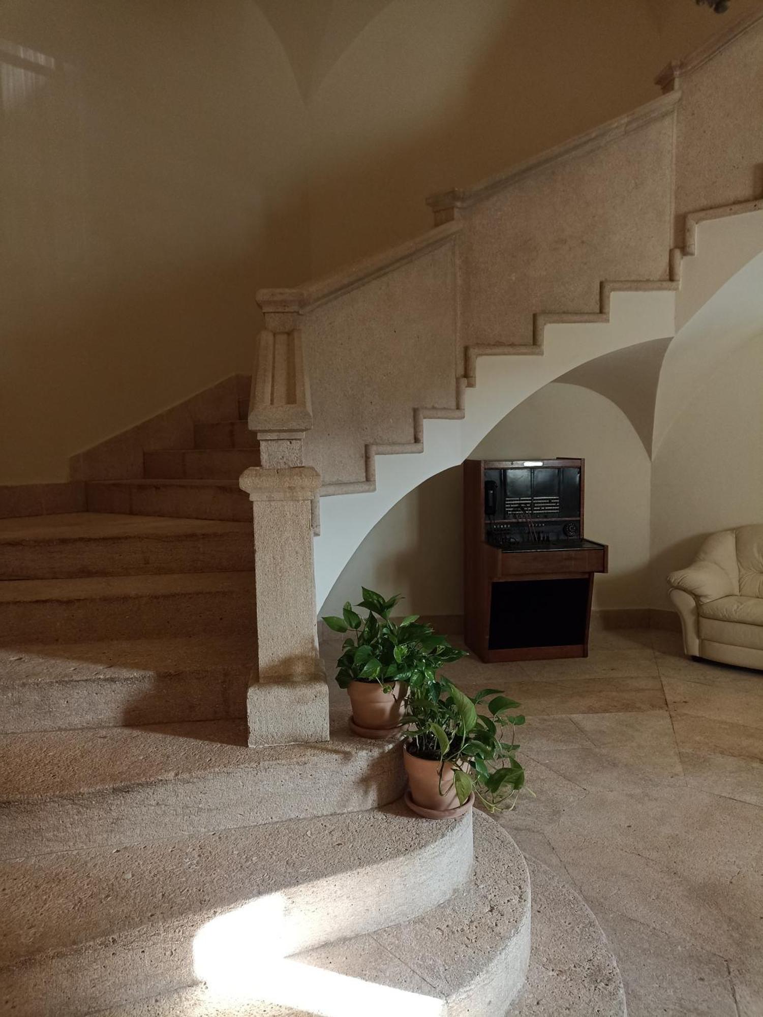 Grand Hotel Dei Castelli Sestri Levante Bagian luar foto