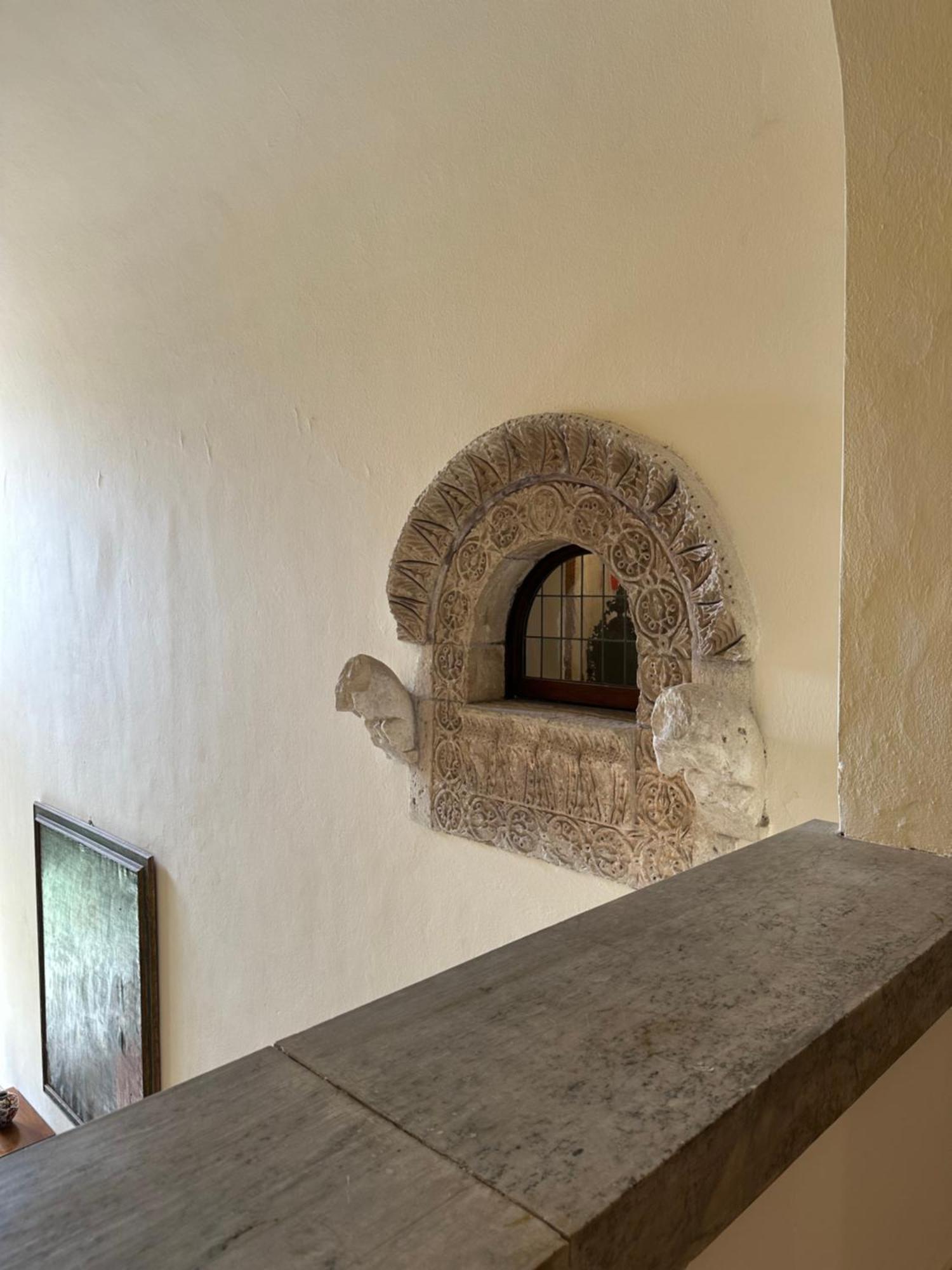 Grand Hotel Dei Castelli Sestri Levante Bagian luar foto