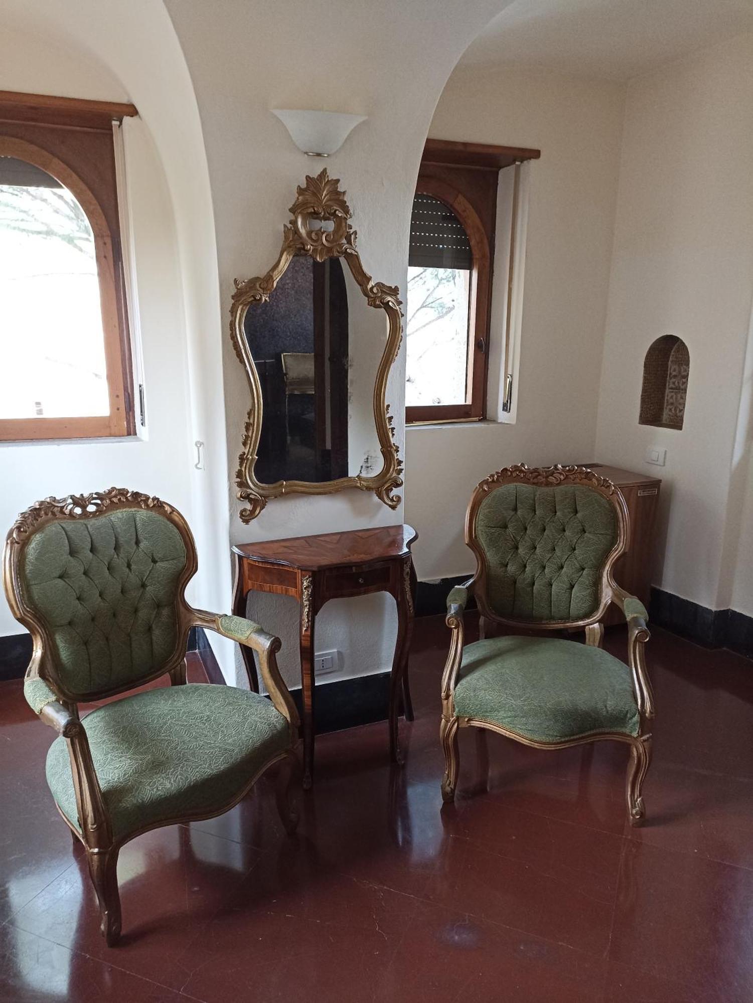 Grand Hotel Dei Castelli Sestri Levante Bagian luar foto
