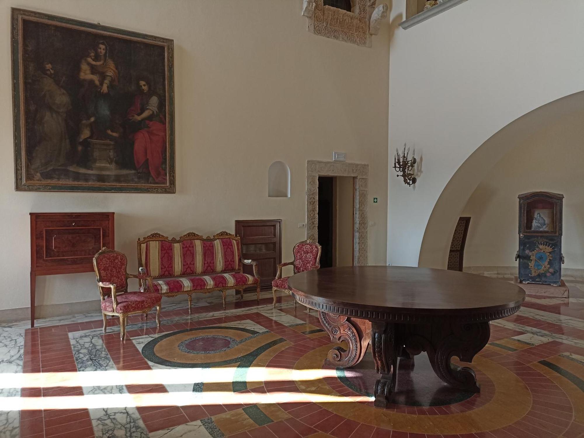 Grand Hotel Dei Castelli Sestri Levante Bagian luar foto