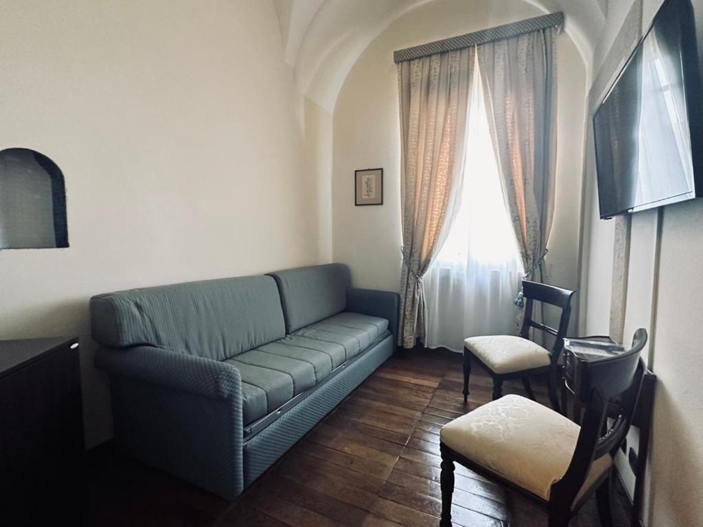 Grand Hotel Dei Castelli Sestri Levante Bagian luar foto